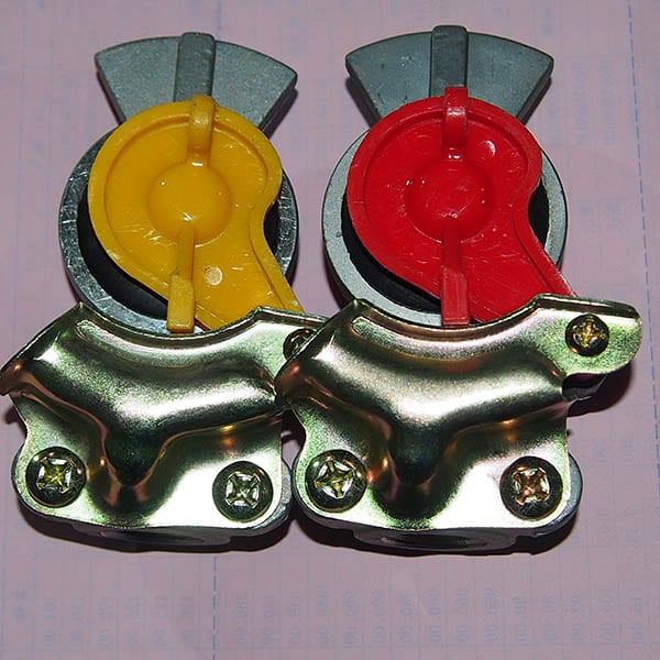 Factory Promotional Driven Disc -
 Coupling – Quanlee