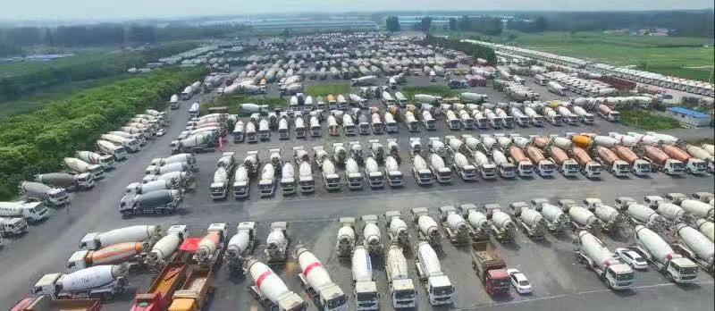 The First Second-hand Vehicle Export Transaction of Shandong Province Has Been Accomplished and The Vehicles May Finish The Customs Clearance Before The End of This Month